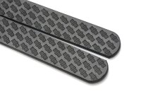 XR Brands Scottish whip black