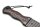 XR Brands Scottish whip black