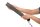 XR Brands Scottish whip black