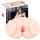 Kokos Toys 004 Vanilla Onahole Real Vagina Double Layer