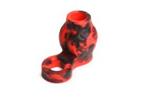 XR Brands Hell Hound Ballstretcher Multicolor 6.8 cm...