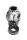 XR Brands Night Prowler Ball Stretcher Mehrfarbig 8,9 cm &Oslash; 2,8 cm