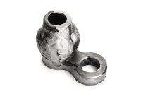 XR Brands Night Prowler Ball Stretcher Multicolor 6.9 cm...