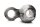 XR Brands Night Prowler Ball Stretcher Mehrfarbig 6,9 cm &Oslash; 2,3 cm