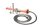 XR Brands Hosed 30 cm