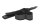 XR Brands Wrist and Ankle Cuffs Black