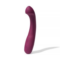 Dame Arc G-Spot Vibrator Purple