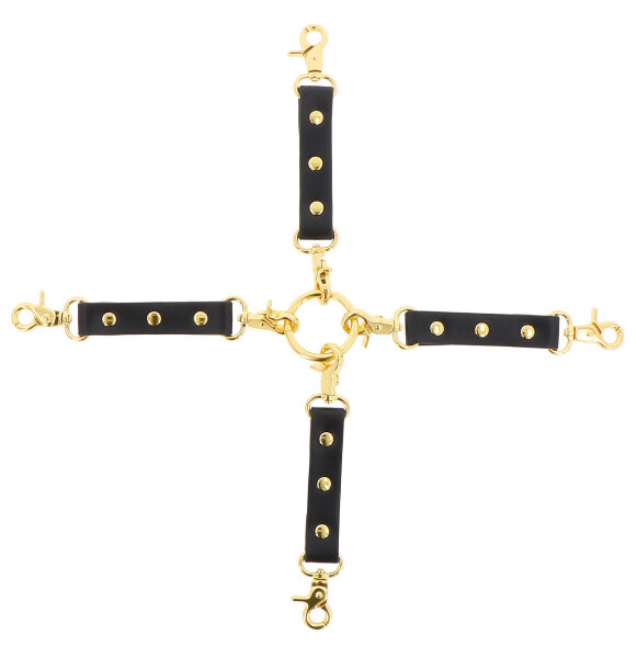 Taboom Wild Roses cross ties