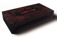 Taboom Wild Roses Mask