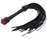 Taboom Wild Roses whip