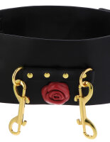 Taboom Wild Roses belt S/M