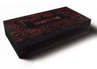 Taboom Wild Roses belt S/M