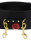 Taboom Wild Roses belt S/M