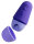 Romp Free X Violet Clitoral Stimulator