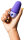 Romp Free X Violet Clitoral Stimulator