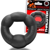 Oxballs THRUSTER Cockring Night Edition