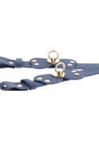 Taboom Silicone Wrist Cuff Set Blue