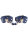 Silicone Ankle Cuff Set Blue
