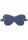 Taboom Silicone Supreme Blindfold Blue