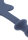 Taboom Silicone Paddle and Plug Blue