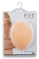 FIT Adhesive Silicone Bra Cup A - D