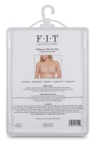 FIT Adhesive Silicone Bra Cup A - D