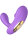 Xocoon DuoVibe I Air Vibrator Purple