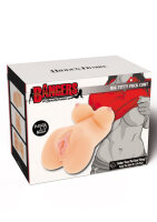 Hidden Desire Bangers Big Titty Fuck Cunt Light skin tone