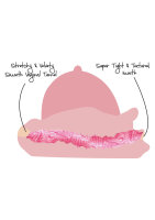 Hidden Desire Bangers Busty Bimbo Light skin tone