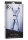 CalExotics Nocturnal Over The Door Cross Black