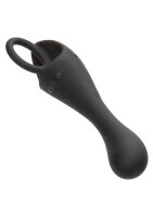 CalExotics Dr. Joel Kaplan Prostate Locator Black