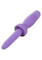 CalExotics Dr. Laura Berman Dilators Set Purple