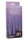 CalExotics Dr. Laura Berman Dilators Set Purple