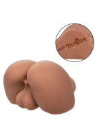 CalExotics Cheap Thrills The Mechanic Brown skin tone