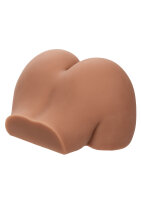 CalExotics Cheap Thrills The Mechanic Brown skin tone