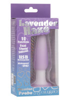 CalExotics Lavender Haze Slender Probe Purple