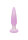 CalExotics Lavender Haze Slender Probe Purple
