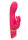 CalExotics Love Bunny Vibrating G&rdquo; Bunny Pink