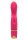 CalExotics Love Bunny Vibrating G&rdquo; Bunny Pink