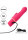 CalExotics Love Bunny Vibrating G&rdquo; Bunny Pink