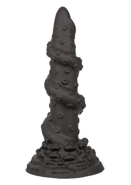 CalExotics Monster Dong The Kraken Black 20,25 cm
