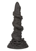 CalExotics Monster Dong The Kraken Black 20,25 cm