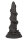 CalExotics Monster Dong The Kraken Black 20,25 cm