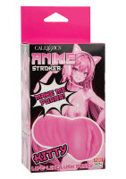 CalExotics Anime Stroker Kitty Pink