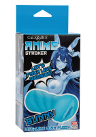 CalExotics Anime Stroker Bunny Blue