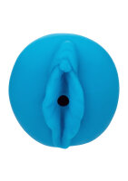 CalExotics Anime Stroker Bunny Blue