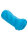 CalExotics Anime Stroker Bunny Blue
