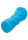 CalExotics Anime Stroker Bunny Blue