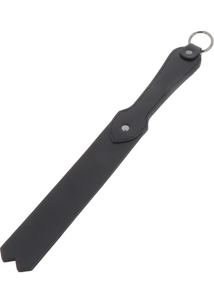 Hidden Desire Real Leather Double Layer Slapper 37.5 cm