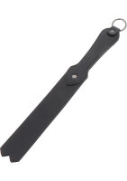 Hidden Desire Real Leather Double Layer Slapper 37.5 cm